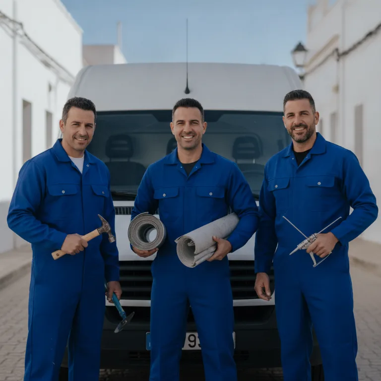 Reparación de tejados Villena